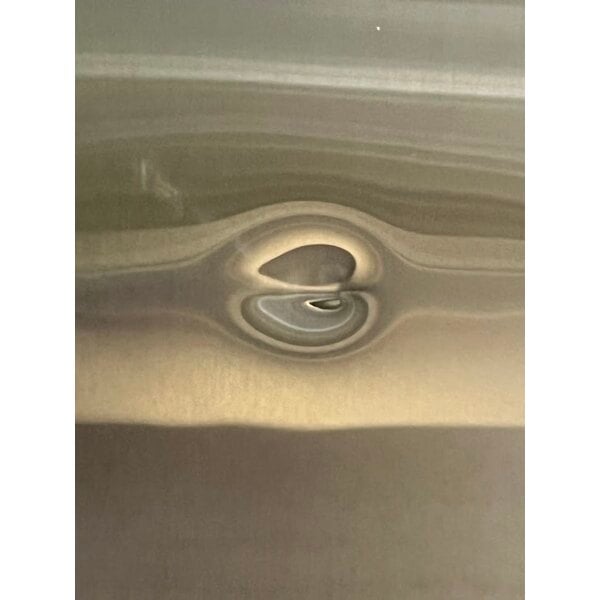 Scratch and Dent MainStreet Equipment BMR-49-F 54" Solid Door Reach-In Freezer