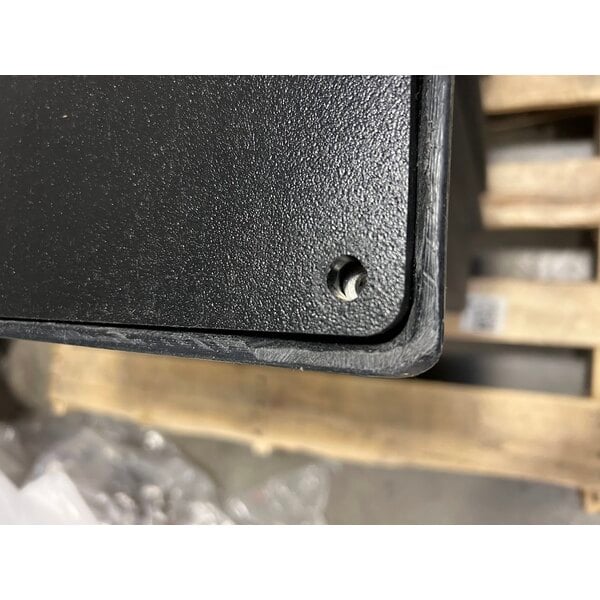 Scratch and Dent Ashland PolyTrap 4875 150 lb. Grease Trap with Threaded Connections