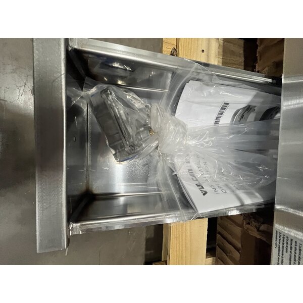 Scratch and Dent Wolf by Vulcan AGM36-NAT Natural Gas 36" Heavy-Duty Gas Countertop Griddle with Manual Controls - 81,000 BTU