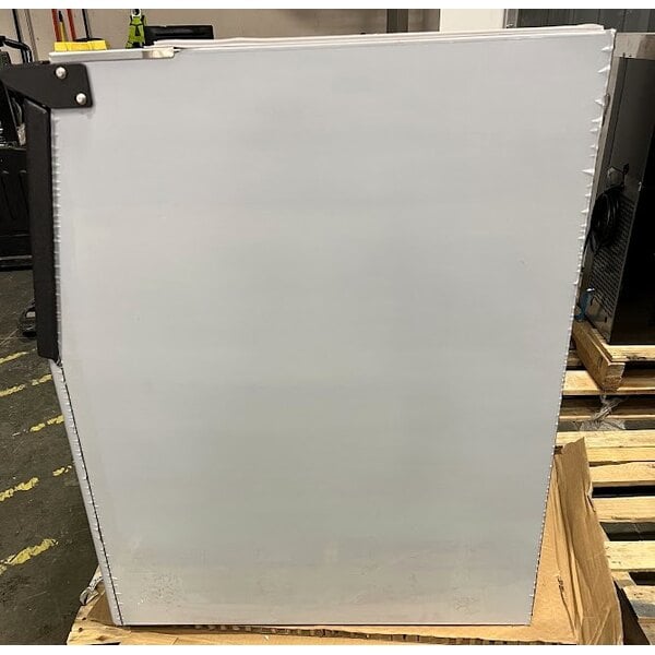 Scratch and Dent Avantco Ice BIN27530 30" Ice Storage Bin - 375 lb.