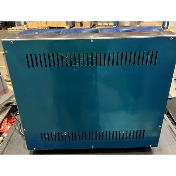 Scratch and Dent Avantco SAL23M 23" Electric Countertop Salamander - 208/240V, 3450/4000W