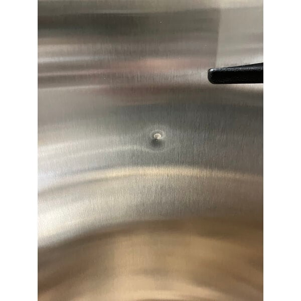 Scratch and Dent True T-49-HC 54 1/8" Solid Door Reach-In Refrigerator