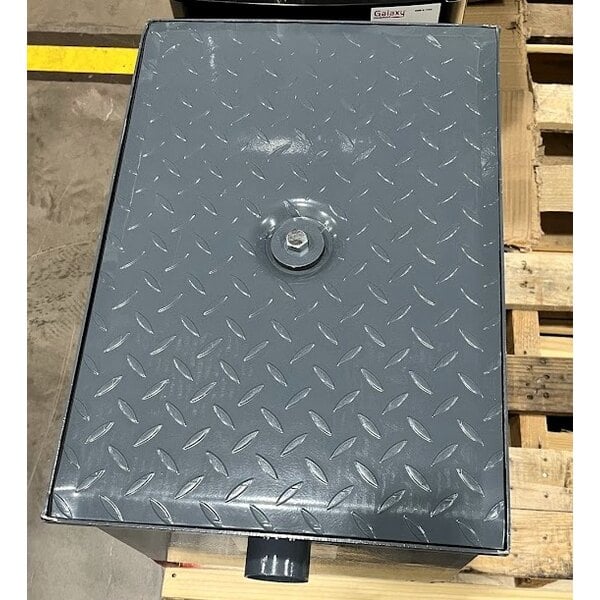 Scratch and Dent Watts WD-15 30 lb. Grease Trap