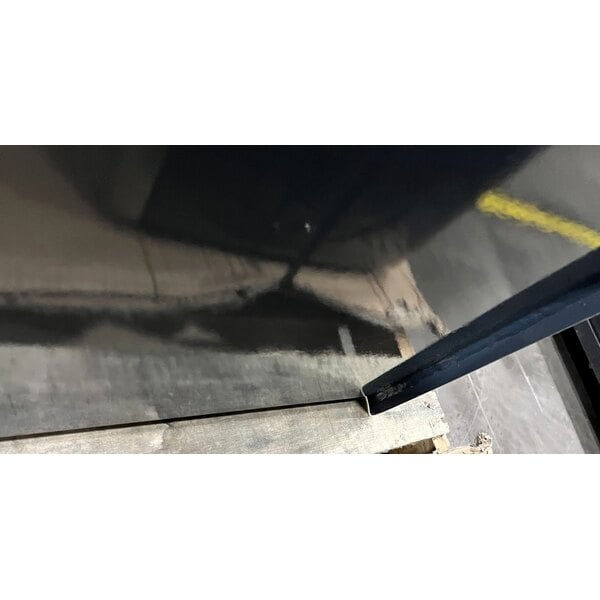 Scratch and Dent Watts WD-15 30 lb. Grease Trap