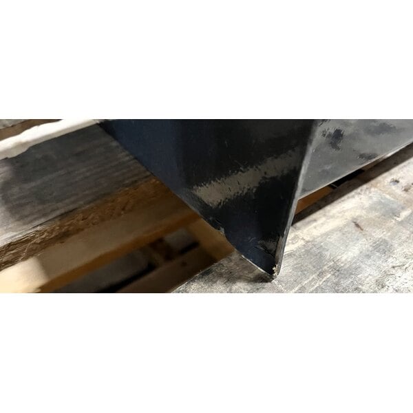 Scratch and Dent Watts WD-15 30 lb. Grease Trap