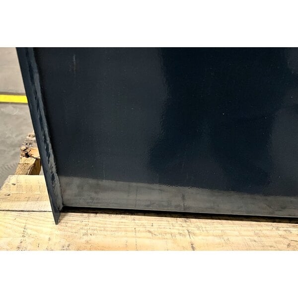 Scratch and Dent Watts WD-15 30 lb. Grease Trap