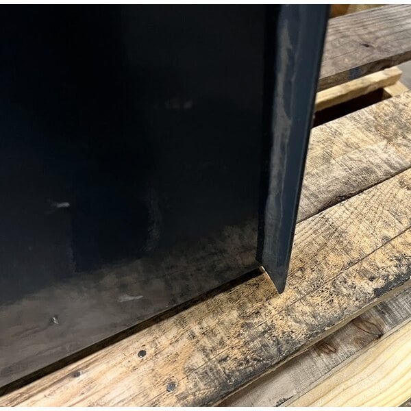 Scratch and Dent Watts WD-15 30 lb. Grease Trap