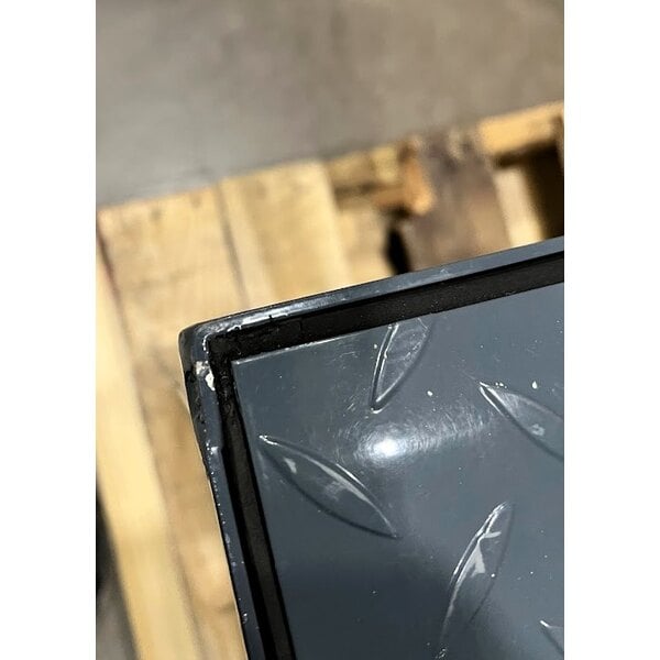 Scratch and Dent Watts WD-15 30 lb. Grease Trap