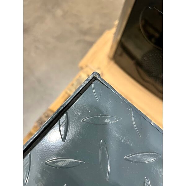 Scratch and Dent Watts WD-15 30 lb. Grease Trap