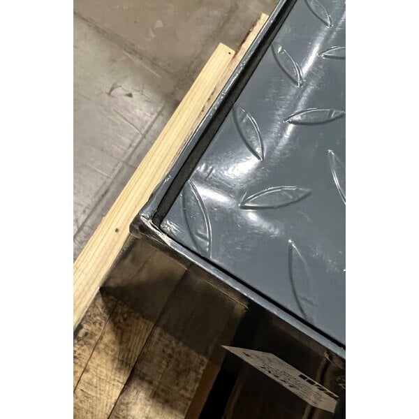 Scratch and Dent Watts WD-15 30 lb. Grease Trap