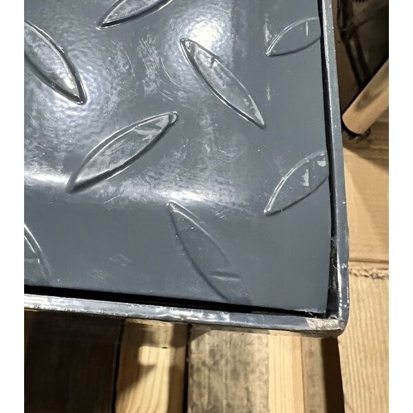 Scratch and Dent Watts WD-15 30 lb. Grease Trap