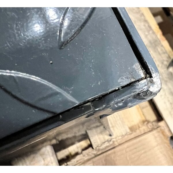 Scratch and Dent Watts WD-15 30 lb. Grease Trap