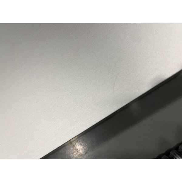 Scratch and Dent Hatco GRAH-48D Glo-Ray 48" Aluminum Dual High Wattage Infrared Warmer with 3" Spacer and Toggle Controls - 208V, 2,200W