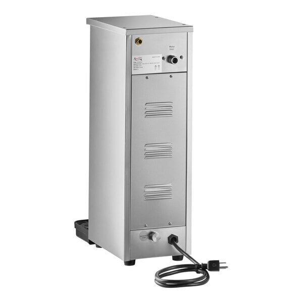 Scratch and Dent Avantco HWDA2 2 Gallon Hot Water Dispenser - 120V, 1500W
