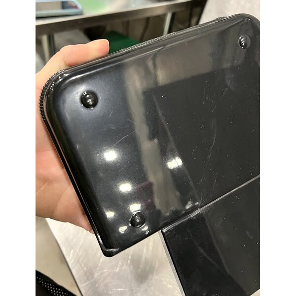 Scratch and Dent Avantco HWDA2 2 Gallon Hot Water Dispenser - 120V, 1500W