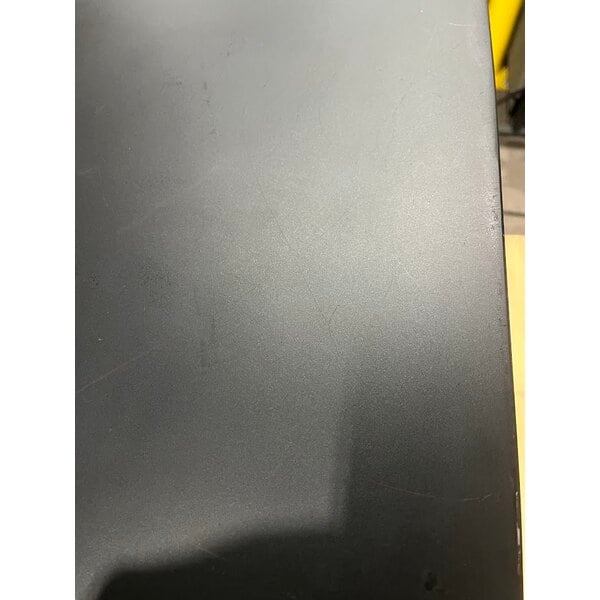 Scratch and Dent AvaValley BDR-84-SZ Single Temperature Beverage Cooler with Two Drawers