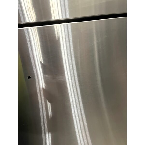 Scratch and Dent AvaValley BDR-84-SZ Single Temperature Beverage Cooler with Two Drawers