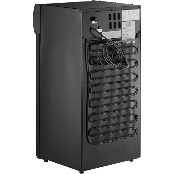 Scratch and Dent Avantco SC-80 Customizable Countertop Merchandiser Refrigerator