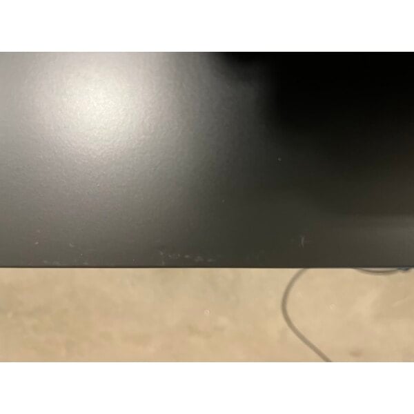 Scratch and Dent Avantco SC-80 Customizable Countertop Merchandiser Refrigerator