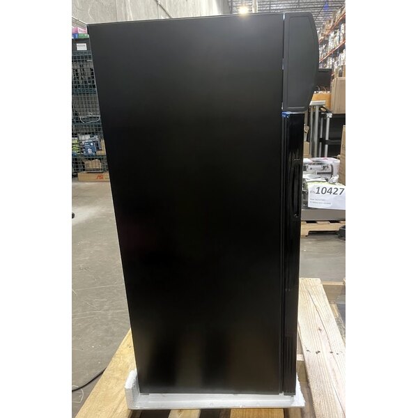 Scratch and Dent Avantco SC-80 Customizable Countertop Merchandiser Refrigerator