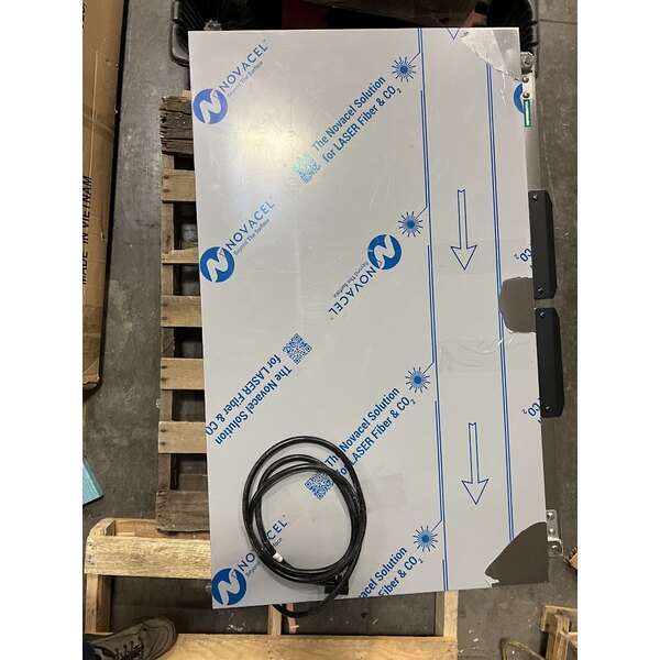 Scratch and Dent Beverage-Air UCR34HC 34" Shallow Depth Low Profile Undercounter Refrigerator