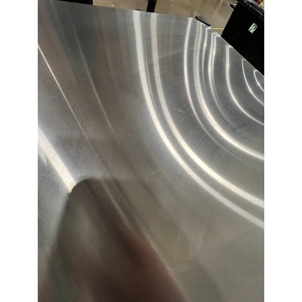 Scratch and Dent Carnival King HPW-18D2S 18" Full Service Warmer / Merchandiser - 120V, 500W