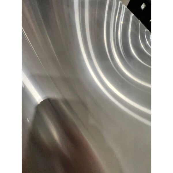 Scratch and Dent Carnival King HPW-18D2S 18" Full Service Warmer / Merchandiser - 120V, 500W