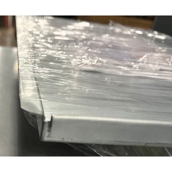 Scratch and Dent Cooking Performance Group CPG-DSPR-L Liquid Propane Stock Pot Range - 160,000 BTU