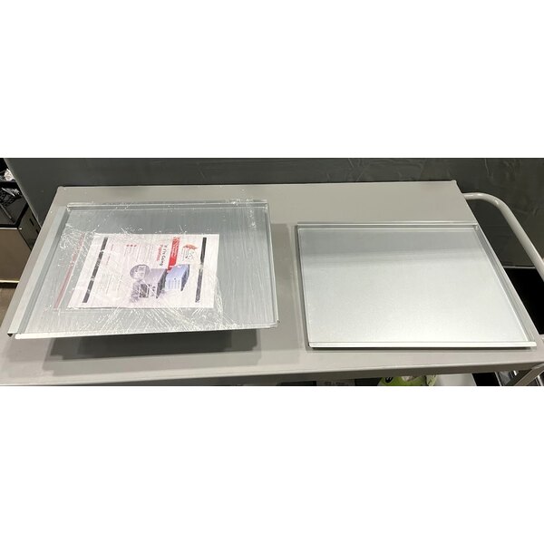 Scratch and Dent Cooking Performance Group CPG-DSPR-L Liquid Propane Stock Pot Range - 160,000 BTU