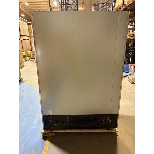 Scratch and Dent Avantco A-49R-G-HC 54" Glass Door Reach-In Refrigerator