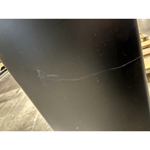 Scratch and Dent 3M Water Filtration Products CFSM1254 Vinylester Water Softener / Filtration System - 9 GPM