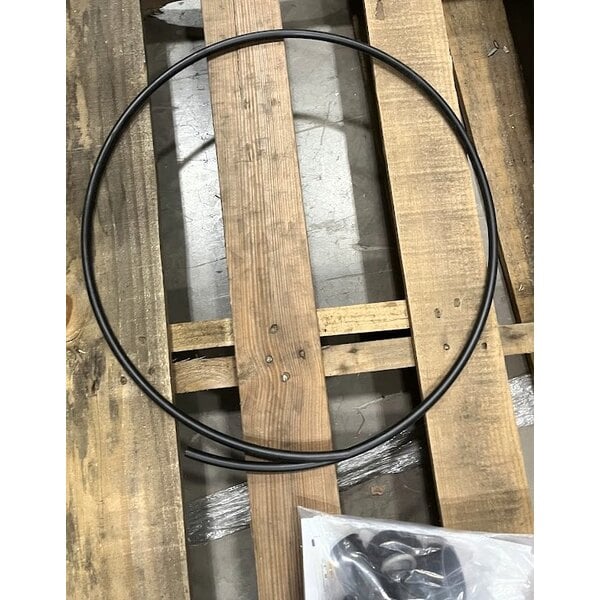 Scratch and Dent 3M Water Filtration Products CFSM1254 Vinylester Water Softener / Filtration System - 9 GPM