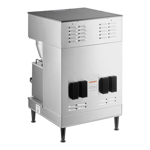 Scratch and Dent Bunn 35900.0010 BrewWISE GPR DBC 18.9 Gallon Dual Coffee Brewer - 120/208-240V, 16800W