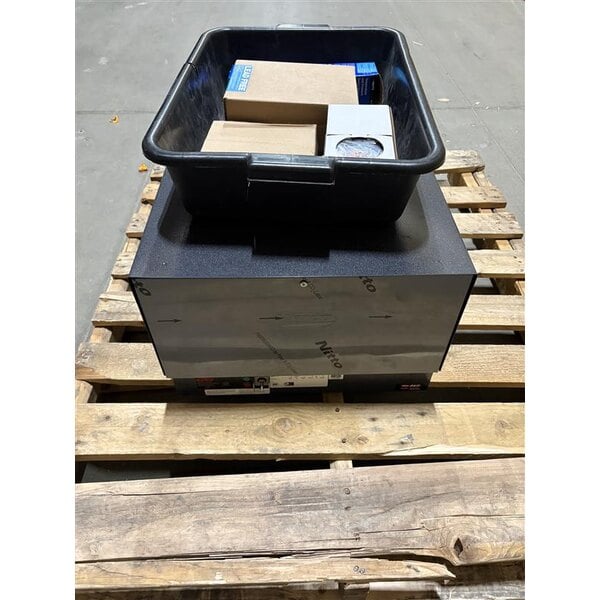 Scratch and Dent Hatco C-45 Compact Booster Water Heater - 208V, 3 Phase, 45 kW