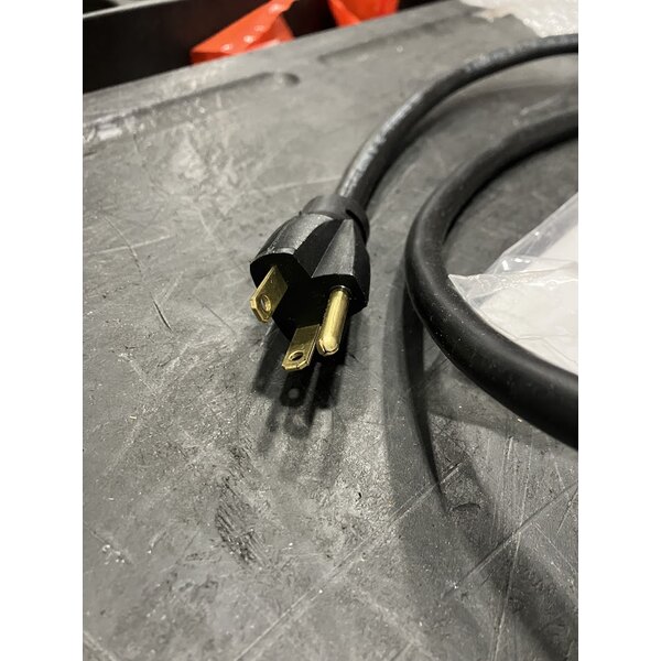 Scratch and Dent Bunn 43600.0040 H5X Element Black 5 Gallon 212 Degree Hot Water Dispenser - 120V