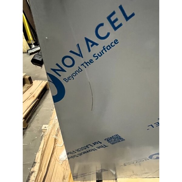 Scratch and Dent Alto-Shaam 500-3DN Narrow Three Drawer Warmer - 120V