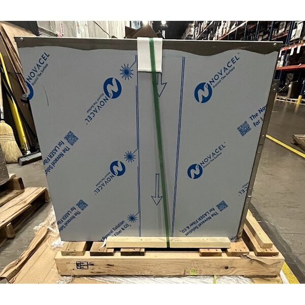 Scratch and Dent Alto-Shaam 500-3DN Narrow Three Drawer Warmer - 120V