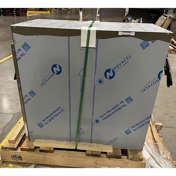 Scratch and Dent Alto-Shaam 500-3DN Narrow Three Drawer Warmer - 120V