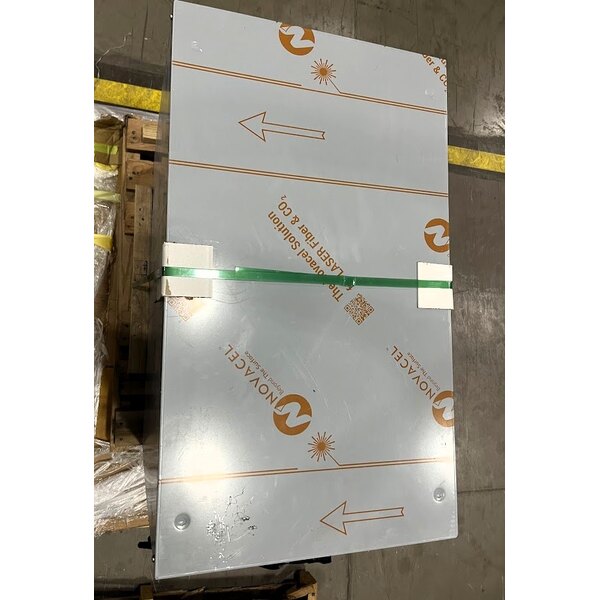 Scratch and Dent Alto-Shaam 500-3DN Narrow Three Drawer Warmer - 120V