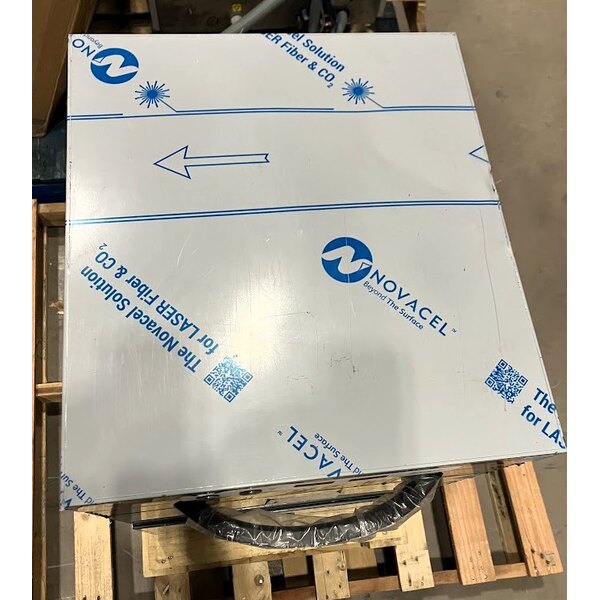 Scratch and Dent Noble Warewashing HTGW High-Temperature Underbar Glass Washer - 208V/240V, 1 Phase