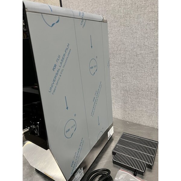 Scratch and Dent Estella Caffe 5 Gallon Tap-Operated Digital Hot Water Dispenser - 230V, 2,800W