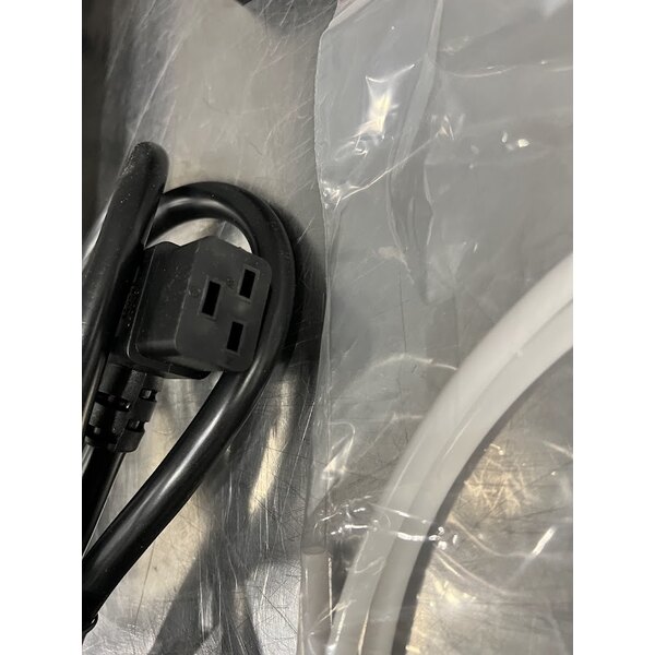 Scratch and Dent Estella Caffe 5 Gallon Tap-Operated Digital Hot Water Dispenser - 230V, 2,800W