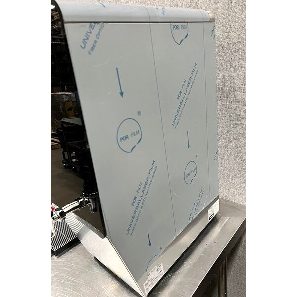 Scratch and Dent Estella Caffe 5 Gallon Tap-Operated Digital Hot Water Dispenser - 230V, 2,800W