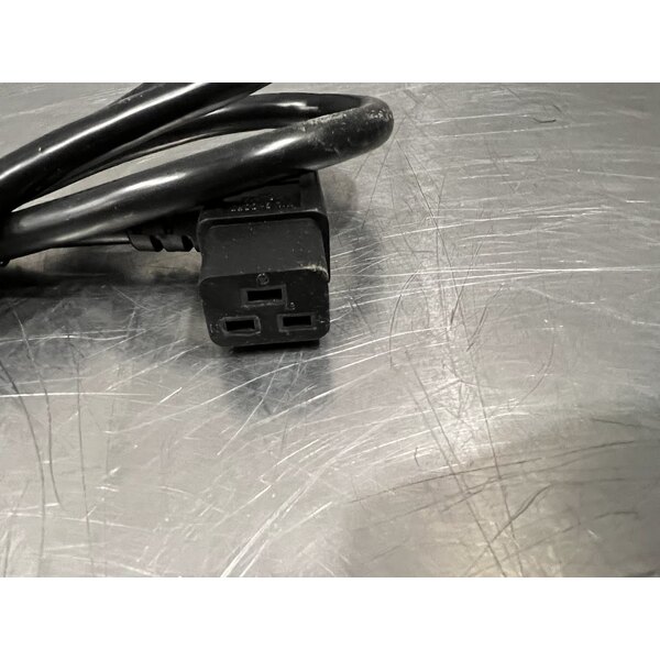 Scratch and Dent Estella Caffe 5 Gallon Tap-Operated Digital Hot Water Dispenser - 230V, 2,800W