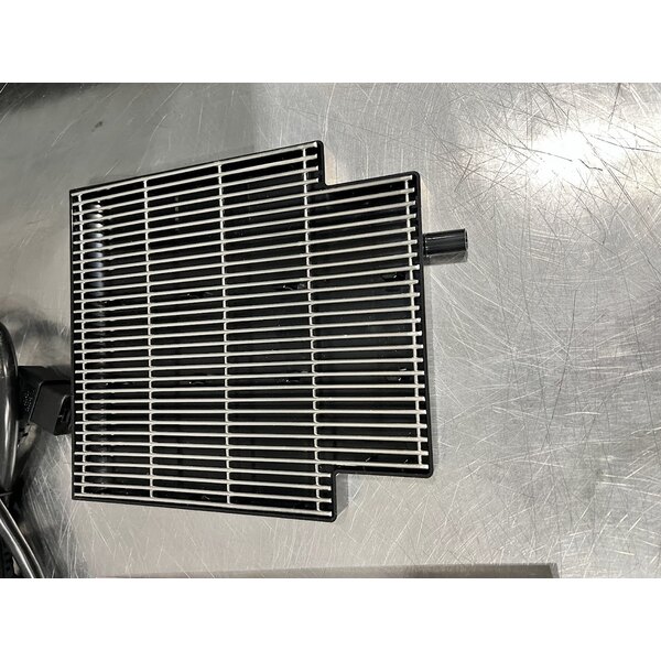 Scratch and Dent Estella Caffe 5 Gallon Tap-Operated Digital Hot Water Dispenser - 230V, 2,800W