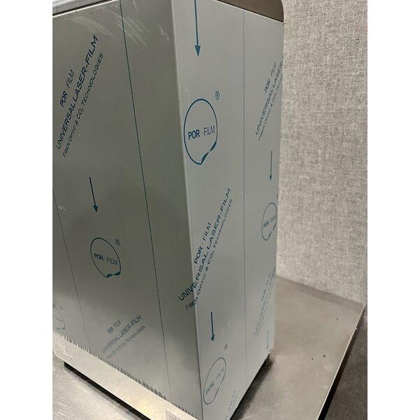 Scratch and Dent Estella Caffe 5 Gallon Tap-Operated Digital Hot Water Dispenser - 230V, 2,800W