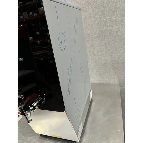 Scratch and Dent Estella Caffe 5 Gallon Tap-Operated Digital Hot Water Dispenser - 230V, 2,800W