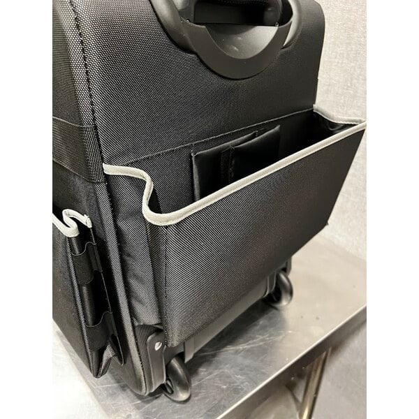 Scratch and Dent Rubbermaid® 1902466 Medium Executive Quick Cart