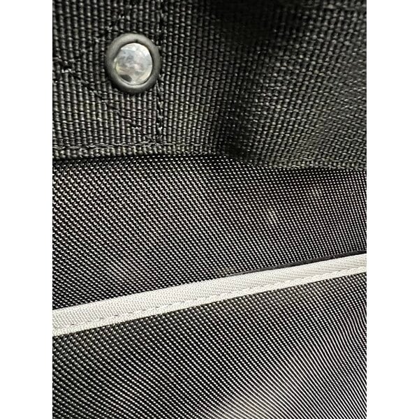 Scratch and Dent Rubbermaid® 1902466 Medium Executive Quick Cart