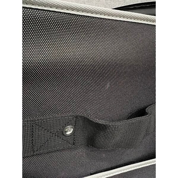 Scratch and Dent Rubbermaid® 1902466 Medium Executive Quick Cart